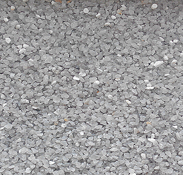 Кварцевий пісок фракції 1,2-1,6