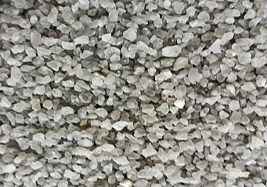 Кварцевий пісок, кварцевий відсів, кварцеве борошно