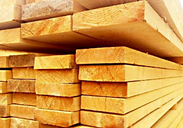 Дошка соснова