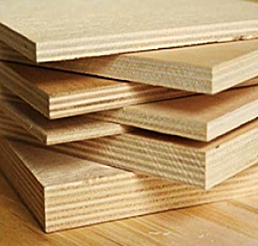 фанера різної товщини