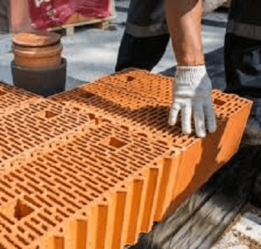 види блоков