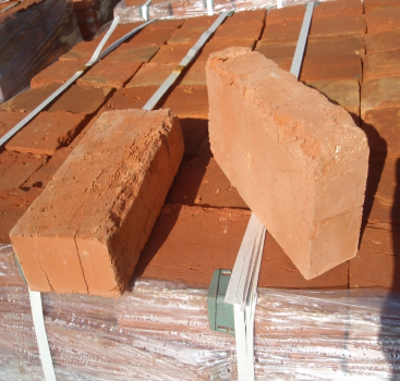 цегла червона