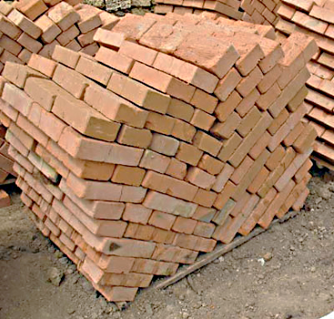 цегла рядова повнотіла