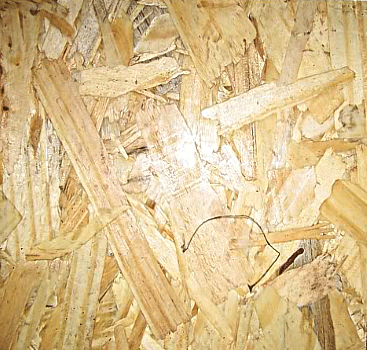 осб дрібна тріска