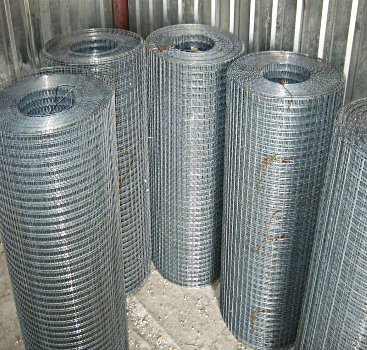 зварна сітка