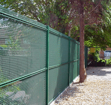 сітка будівельна